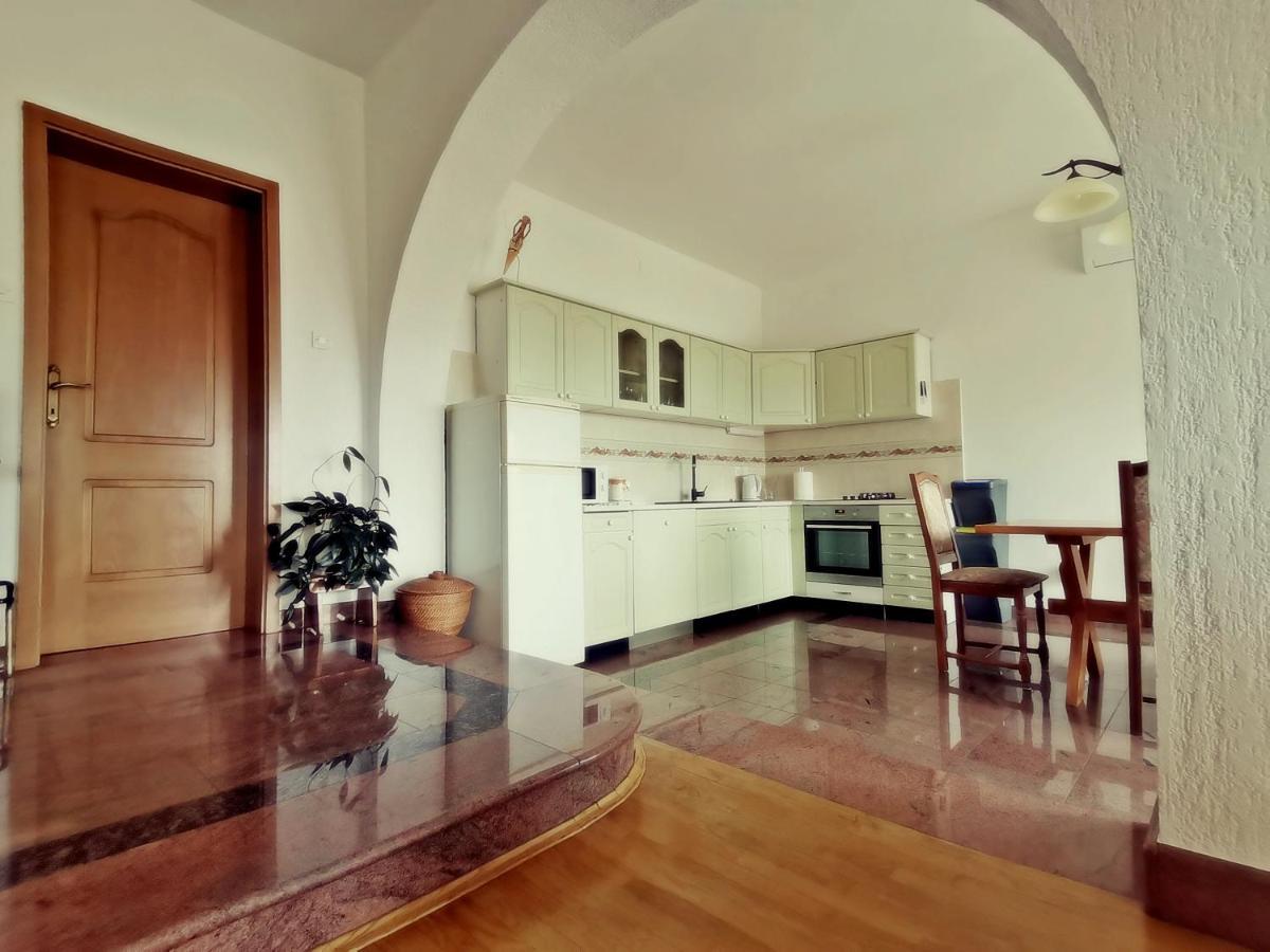 Diego Apartment Rijeka Exterior photo