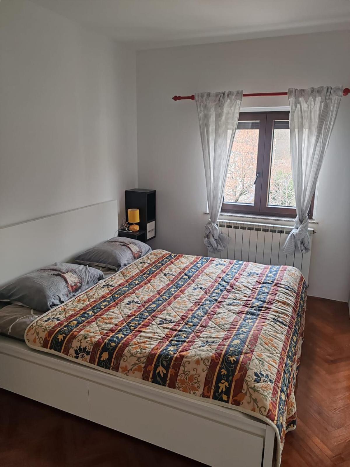 Diego Apartment Rijeka Exterior photo
