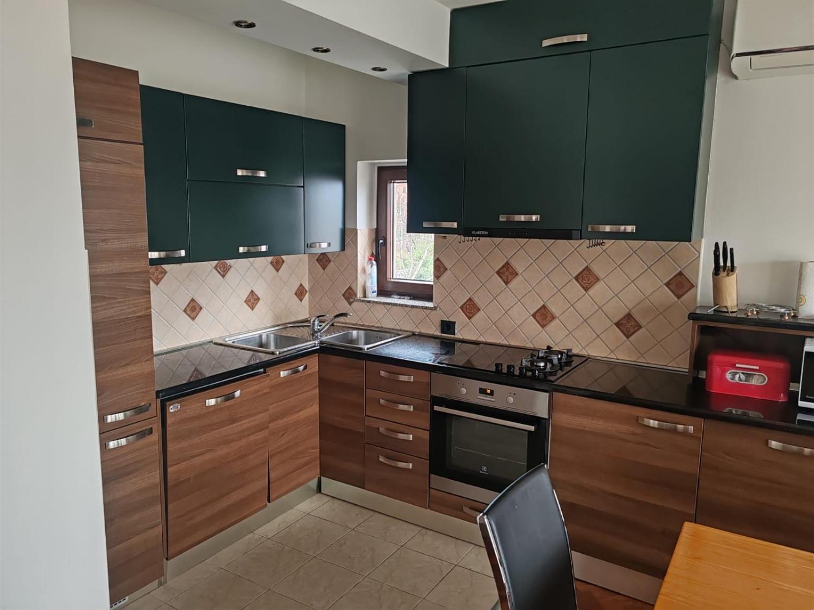 Diego Apartment Rijeka Exterior photo