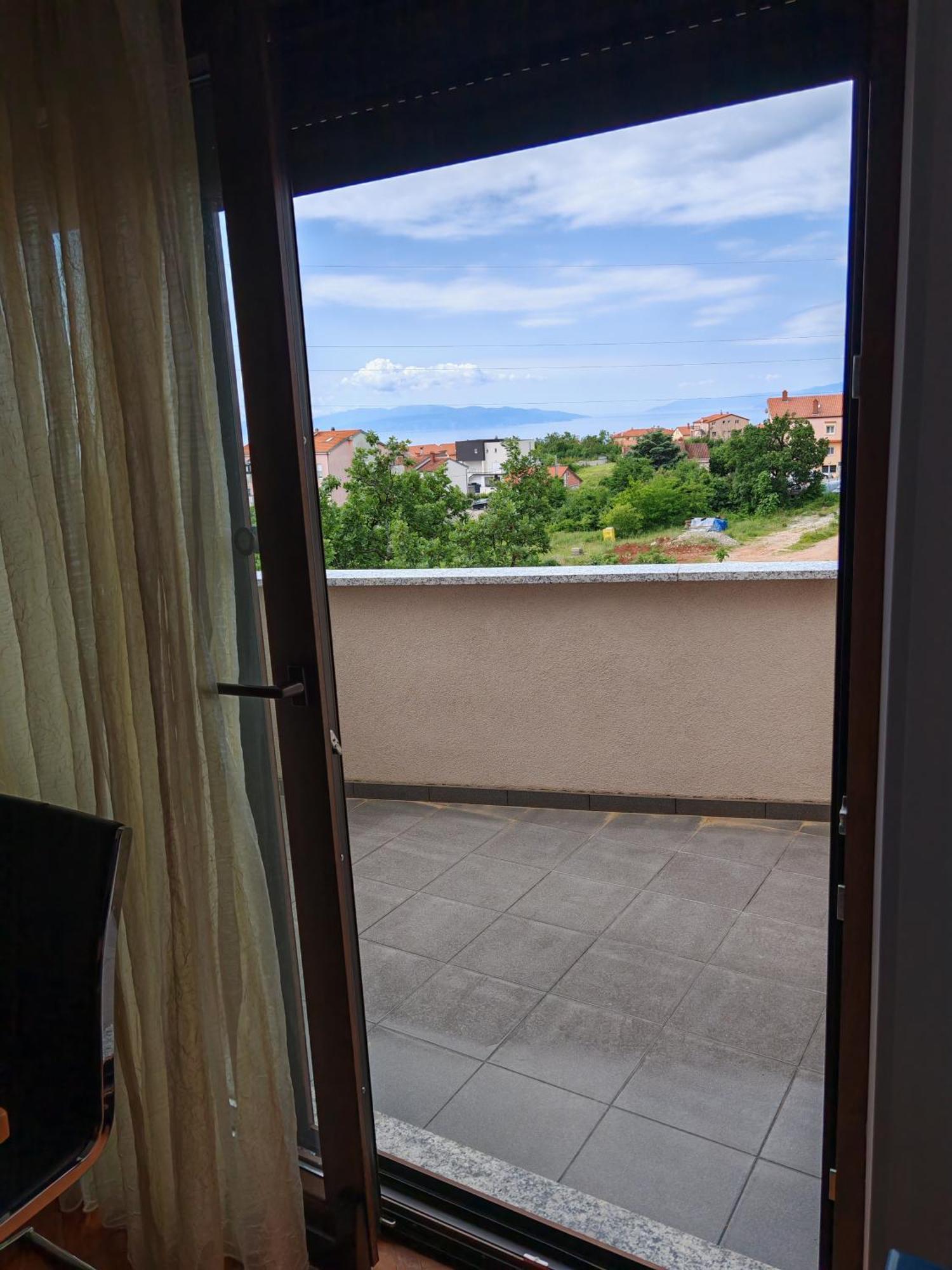Diego Apartment Rijeka Exterior photo